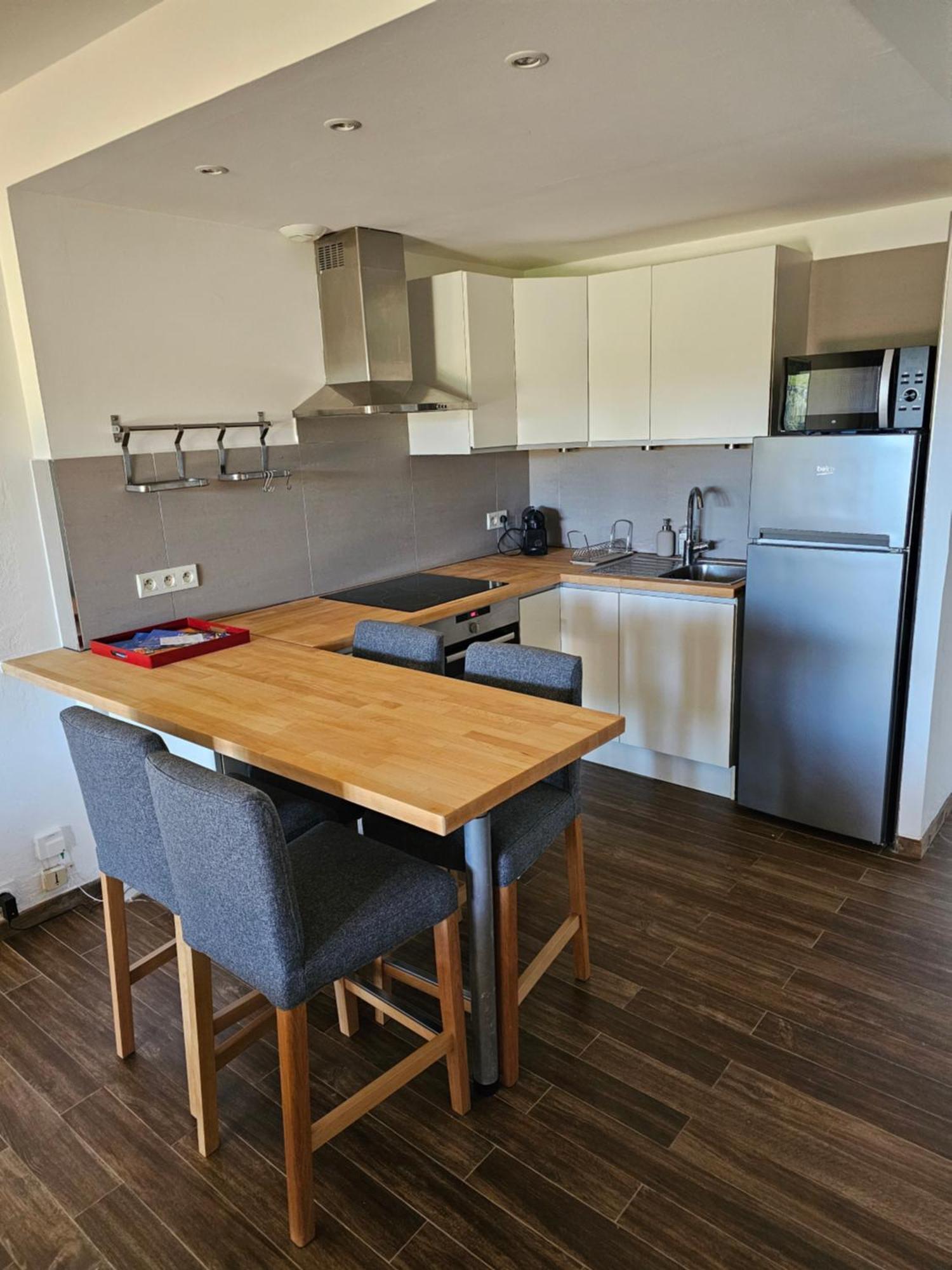 Appartement Golf De Valescure Avec Jardin Saint-Raphael  Bagian luar foto